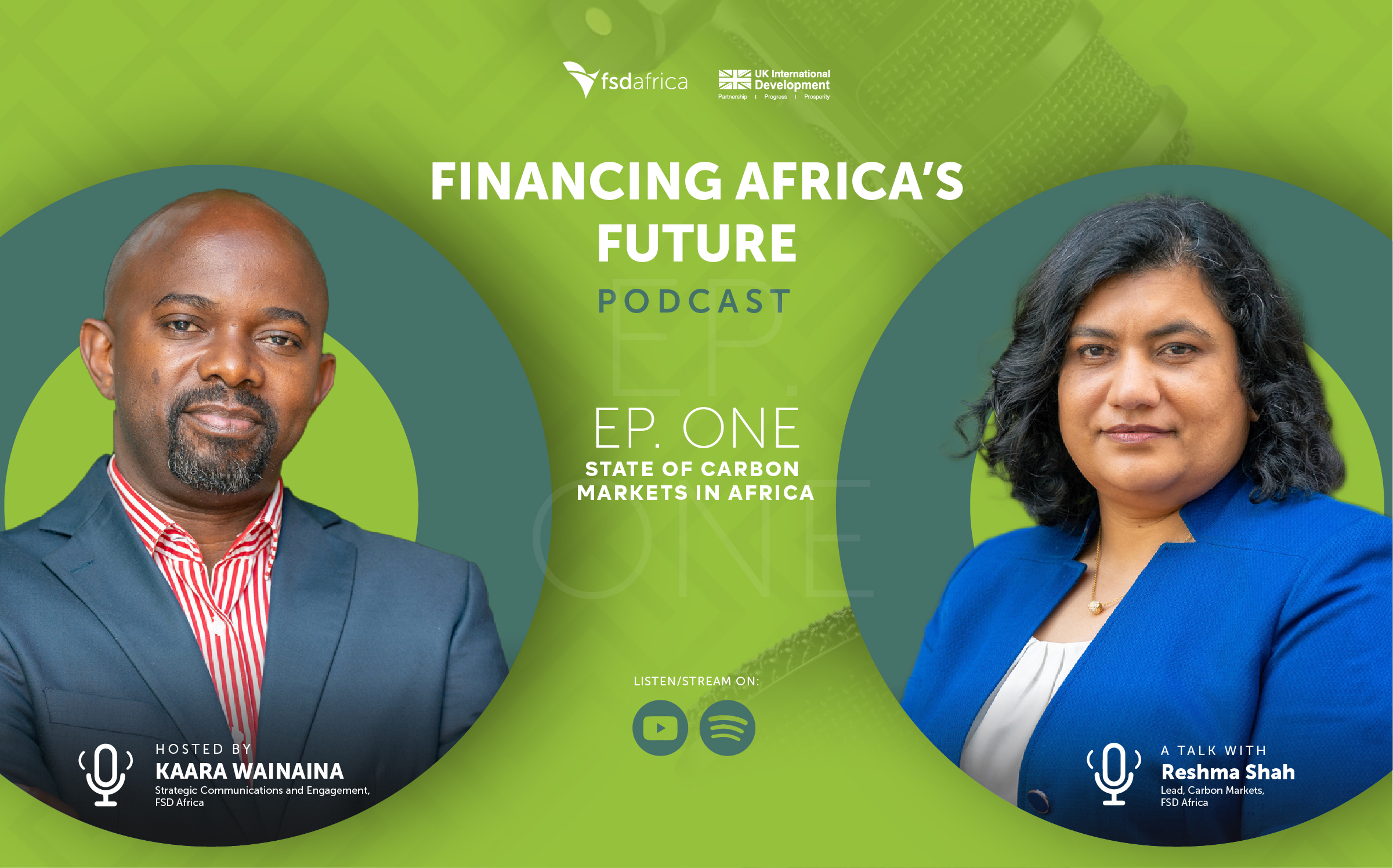 The State of Carbon Markets in Africa | Financing Africa’s Future ...